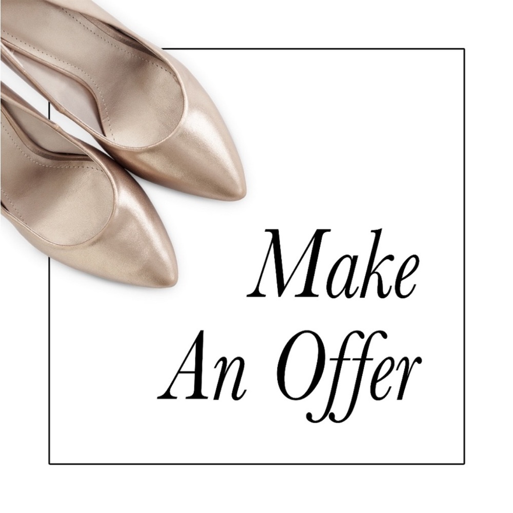 MAKE AN OFFER